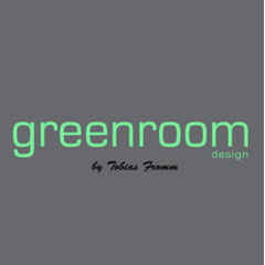 greenroom design