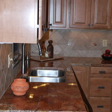 Bordeaux Granite