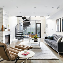 Fireplaces