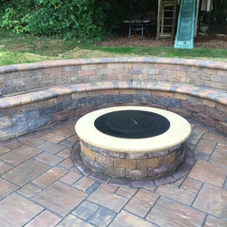 ZENTRO SMOKE REDUCING FIRE PITS - Products