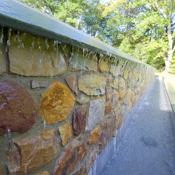 Infinity Edge Elements - Wynnewood, PA