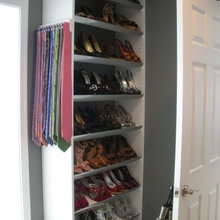 Closet Ideas