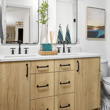 Transforming Everyday Spaces