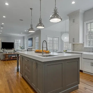 Luxury Home, Florham Park NJ