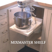 Small kitchen aplliances