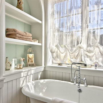 Romantic Hill Country Dream