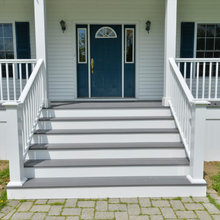 New House Outside