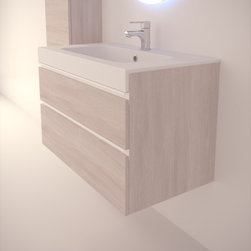 Mueble RIESI - Bathtwo (con tapa Riesi) - Products