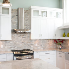 kitchen handles
