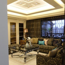 false ceiling