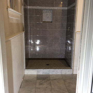 Advanced Remodeling