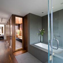bath