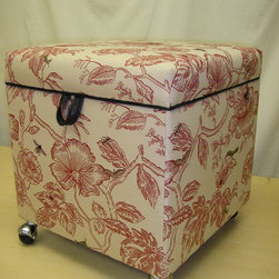 Upholstery - Furniture