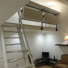 escalier