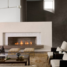 LIVING ROOMS