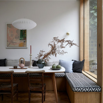 Botanic House, Chiswick, London