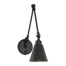 bar sconce