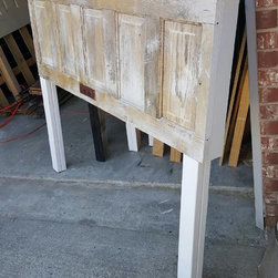 Custom Headboards by Vintage Headboards - Headboards