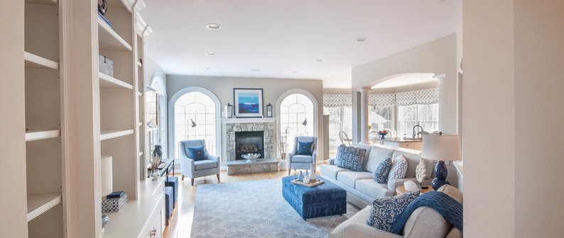 Betsy Rathjen Designs Centreville VA US Houzz ES