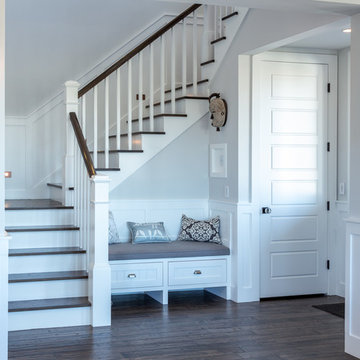 Redondo Beach Eclectic