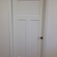 interior doors