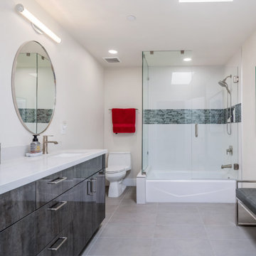 Gainey Ranch Revamp