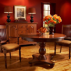 Martinique Dining Set - Dining Sets