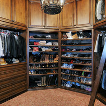 Closet Ideas
