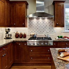 backsplash