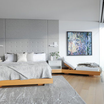 Bellevue Home