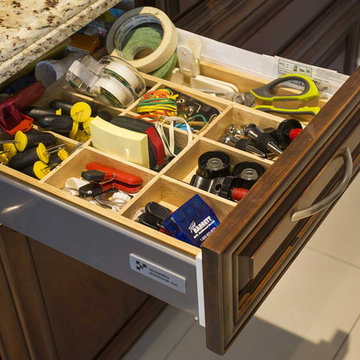 Junk Drawer - Originality