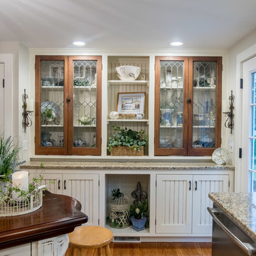 North Branford Renovation