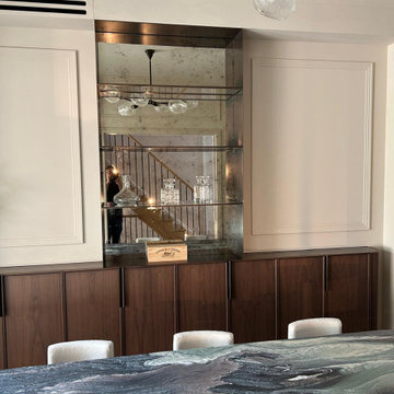 Luxury Full Joinery Fit-Out