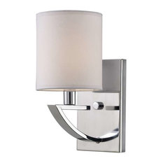 Bathroom Vanity Lights With Fabric Shades bathroom vanity lights with a fabric shade | houzz Bathroom Vanity Lights With Fabric Shades bathroom vanity lights with a fabric shade | houzz