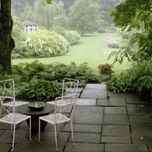 Landscape Ideas