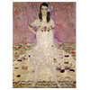 "Mada Primavesi" Digital Paper Print by Gustav Klimt, 18"x24"
