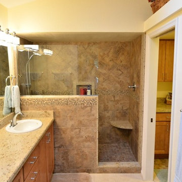 Bathrooms