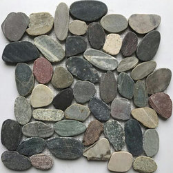 Pebble Stone - Products