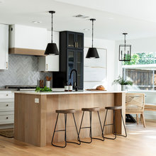 BAKER KITCHEN INSPIRATION