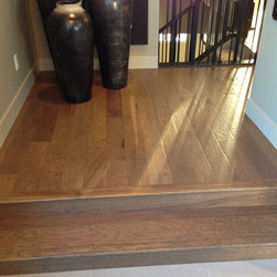 Hickory - Lavender Grey - Wildwood Collection - Products