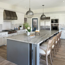 Heatherbrae Kitchen