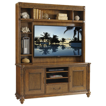 Tommy Bahama Bali Hai Pelican Cay Console and Deck