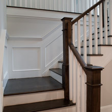 Wainscoting