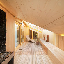 Wellness unterm Dach