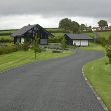 Driveways