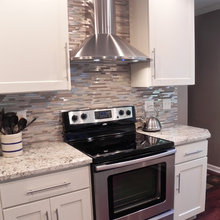 Kitchen Ideas