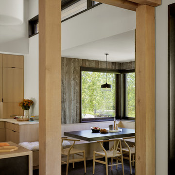 Shooting Star Residence