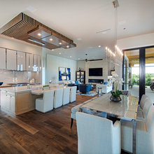 Simple Interior Details