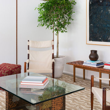 Mid Century Modern