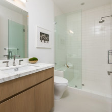Galley Bathroom
